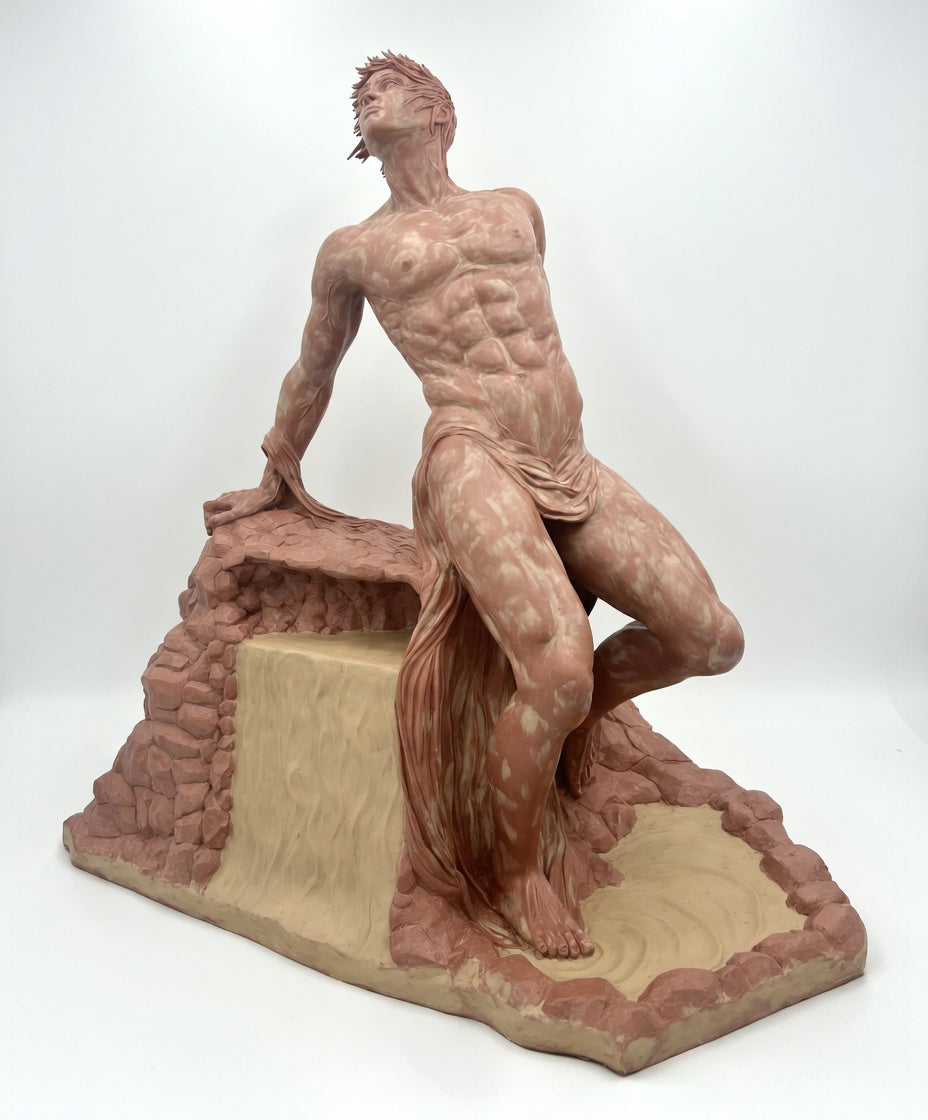 Fountain of the Deep – Coming Soon