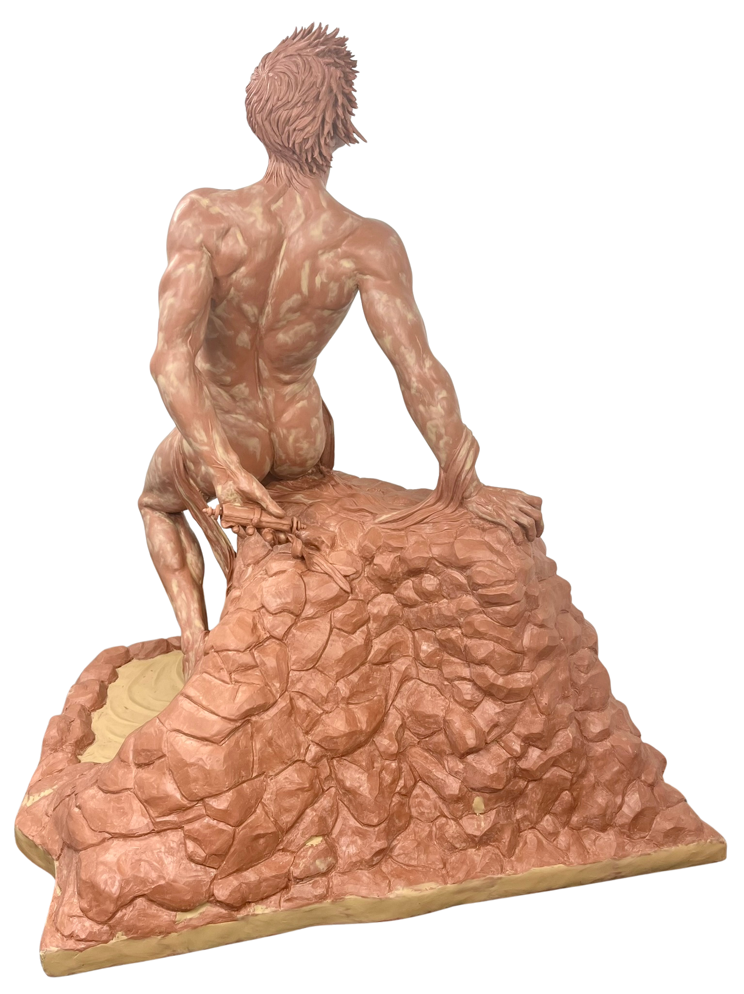 Fountain of the Deep – Coming Soon