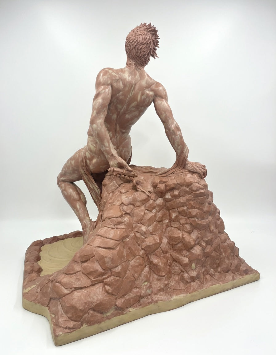 Fountain of the Deep – Coming Soon