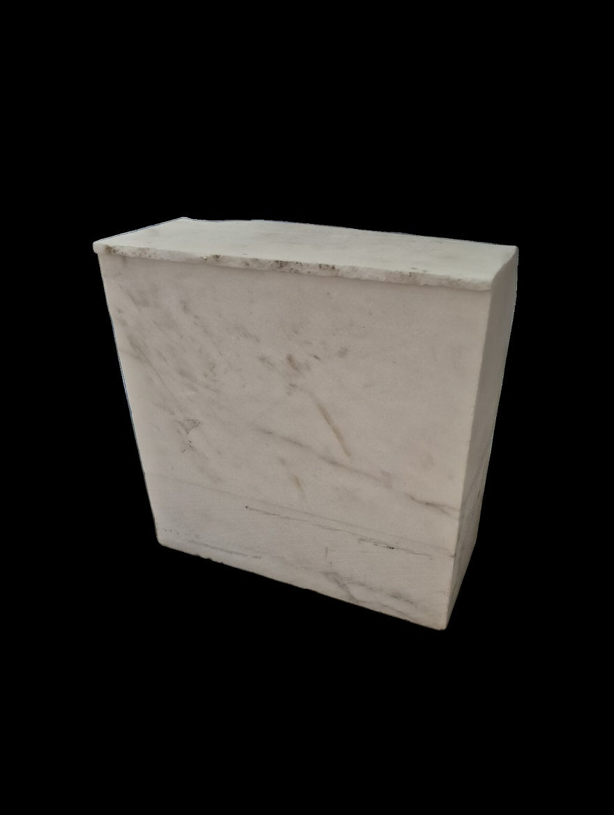 Afyon Marble Block 1