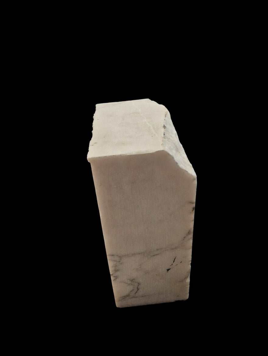 Afyon Marble Block 1